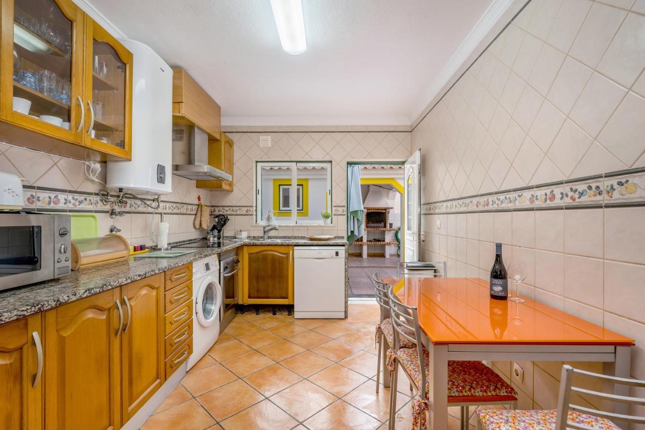 בודנס Villa Som Das Ondas מראה חיצוני תמונה