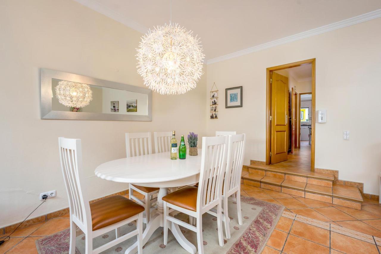 בודנס Villa Som Das Ondas מראה חיצוני תמונה