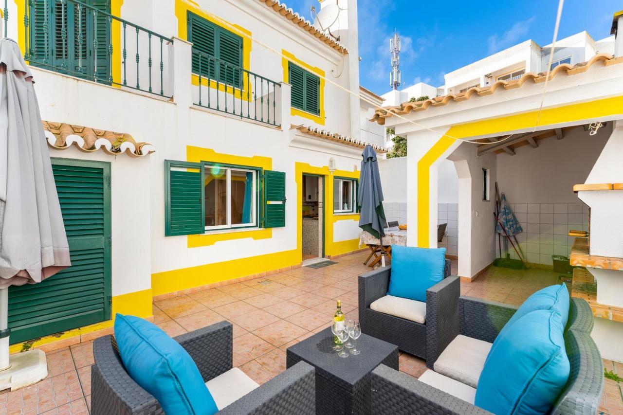 בודנס Villa Som Das Ondas מראה חיצוני תמונה