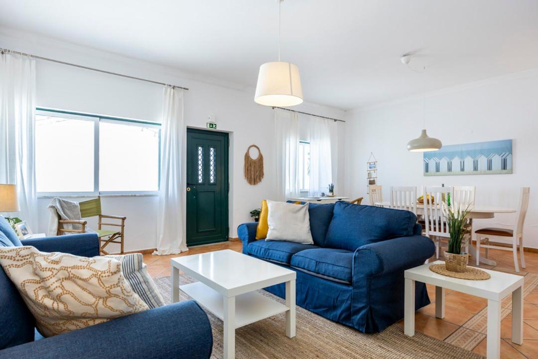 בודנס Villa Som Das Ondas מראה חיצוני תמונה