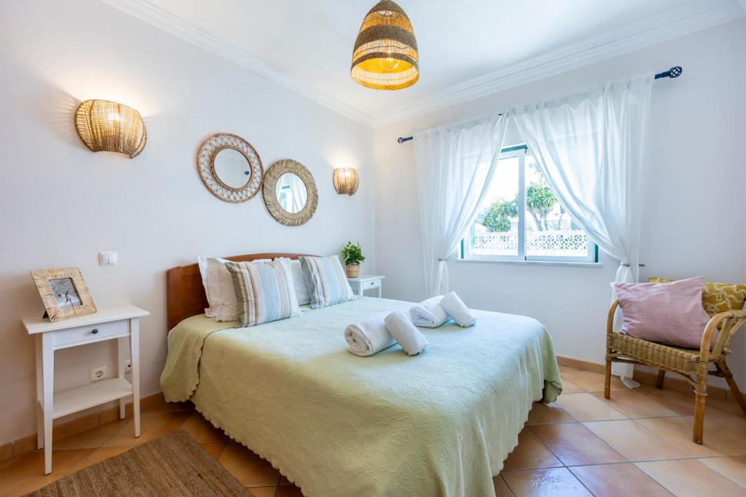 בודנס Villa Som Das Ondas מראה חיצוני תמונה