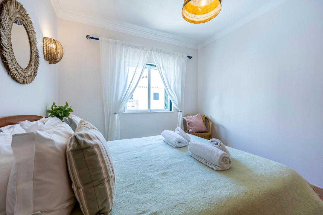 בודנס Villa Som Das Ondas מראה חיצוני תמונה