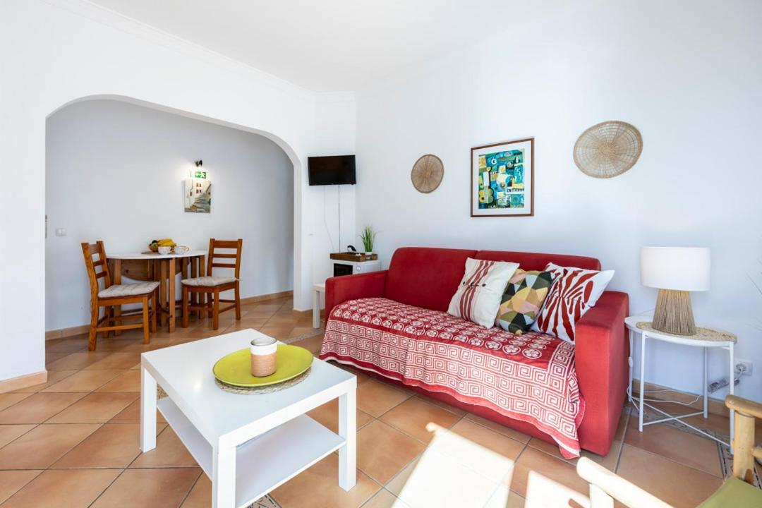 בודנס Villa Som Das Ondas מראה חיצוני תמונה