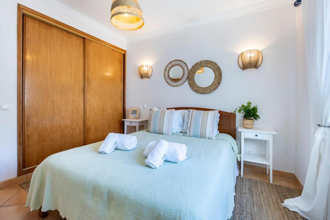 בודנס Villa Som Das Ondas מראה חיצוני תמונה