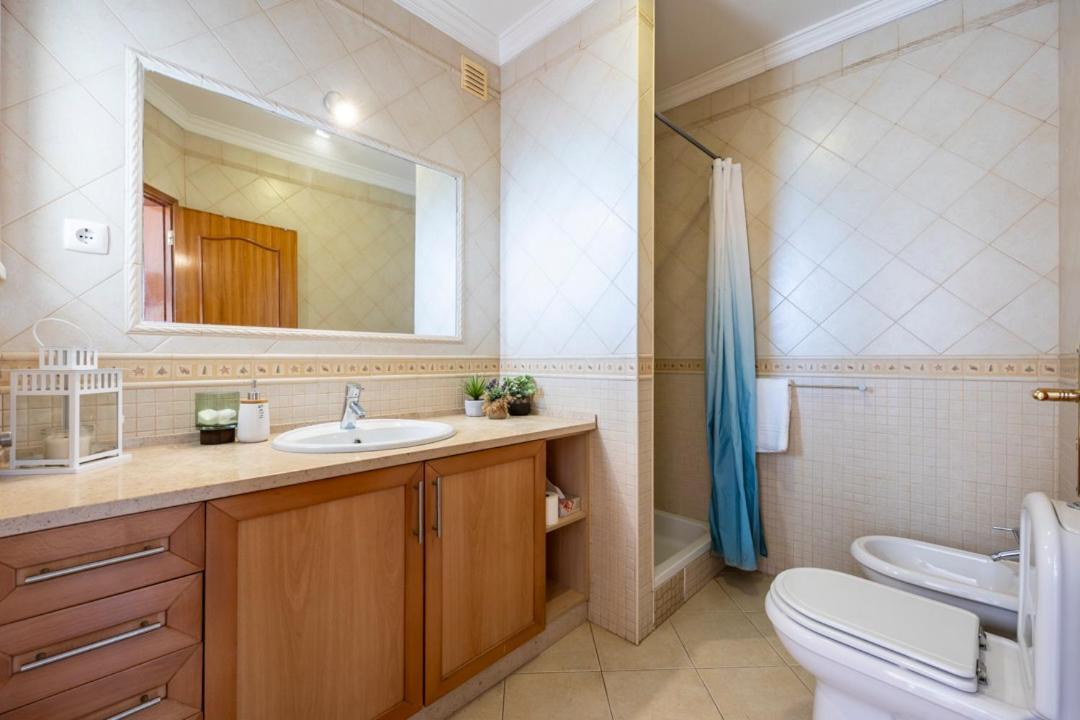 בודנס Villa Som Das Ondas מראה חיצוני תמונה