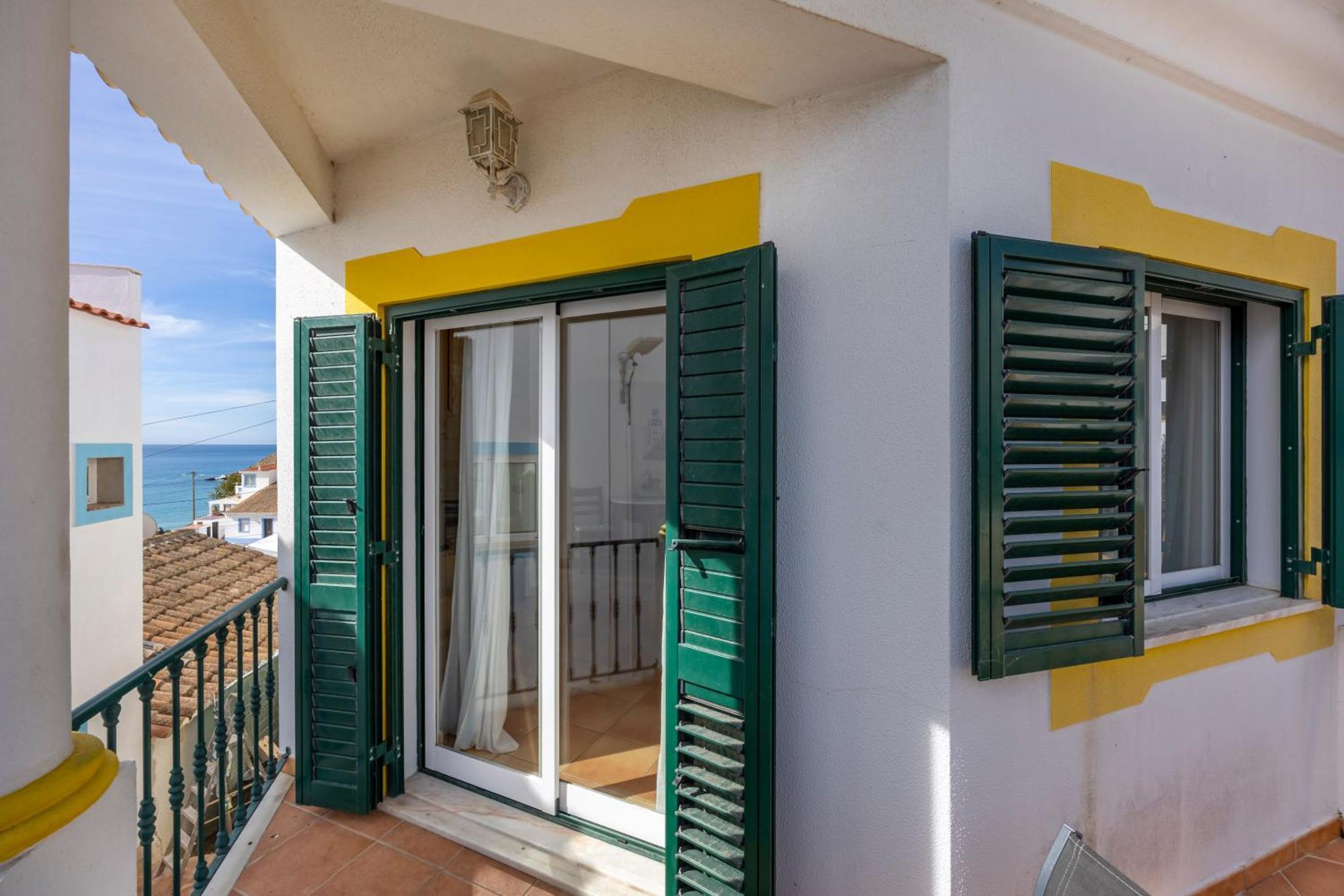 בודנס Villa Som Das Ondas מראה חיצוני תמונה