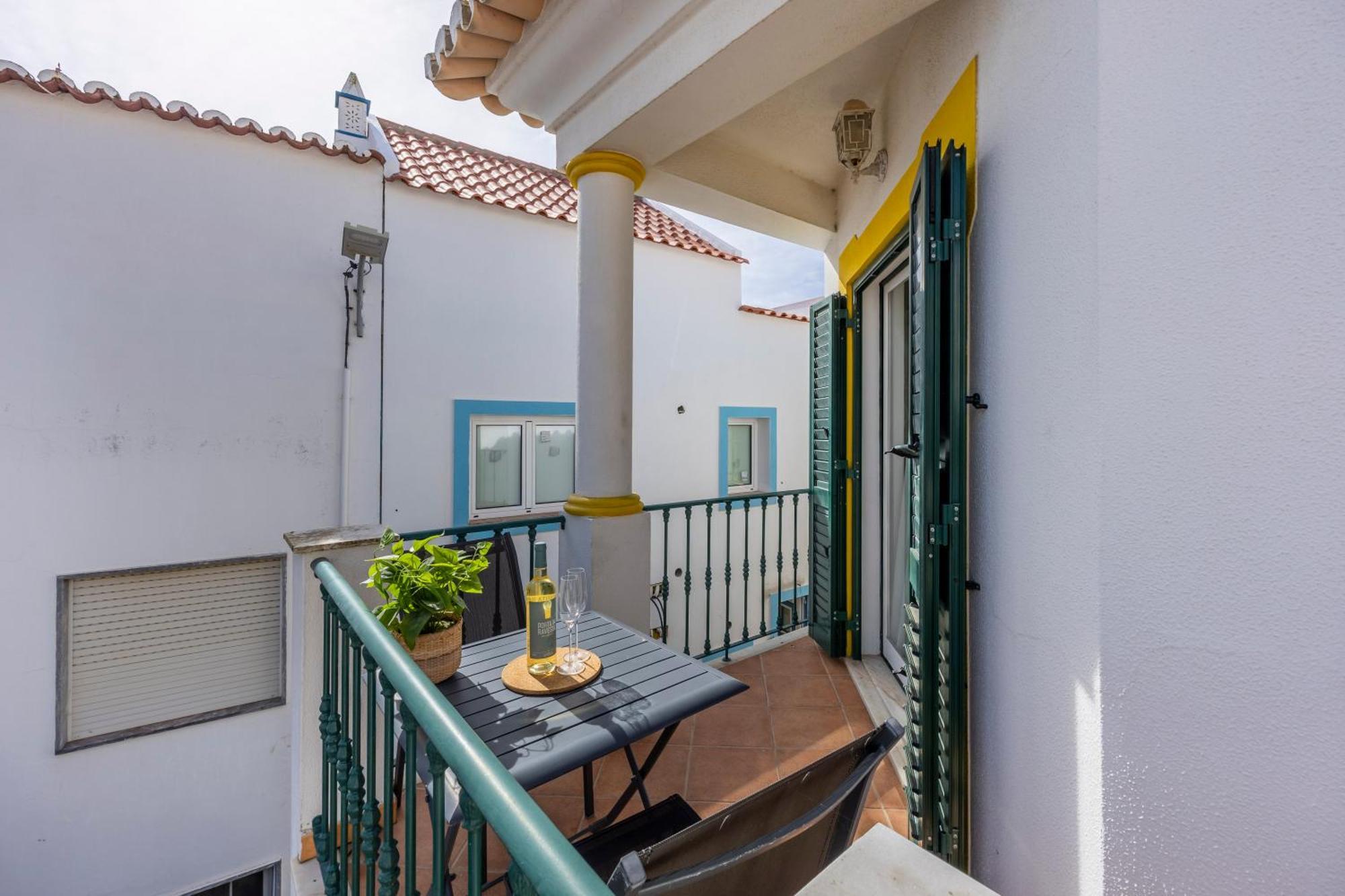 בודנס Villa Som Das Ondas מראה חיצוני תמונה
