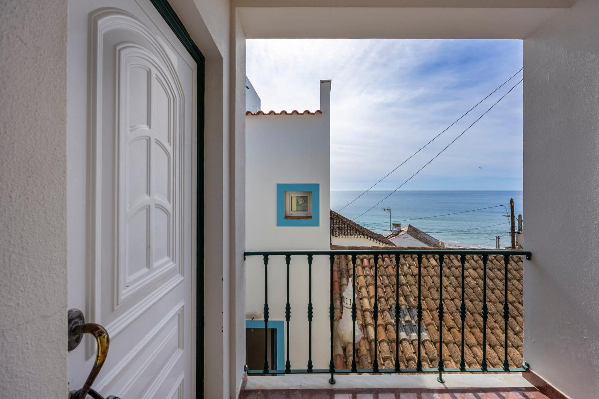 בודנס Villa Som Das Ondas מראה חיצוני תמונה
