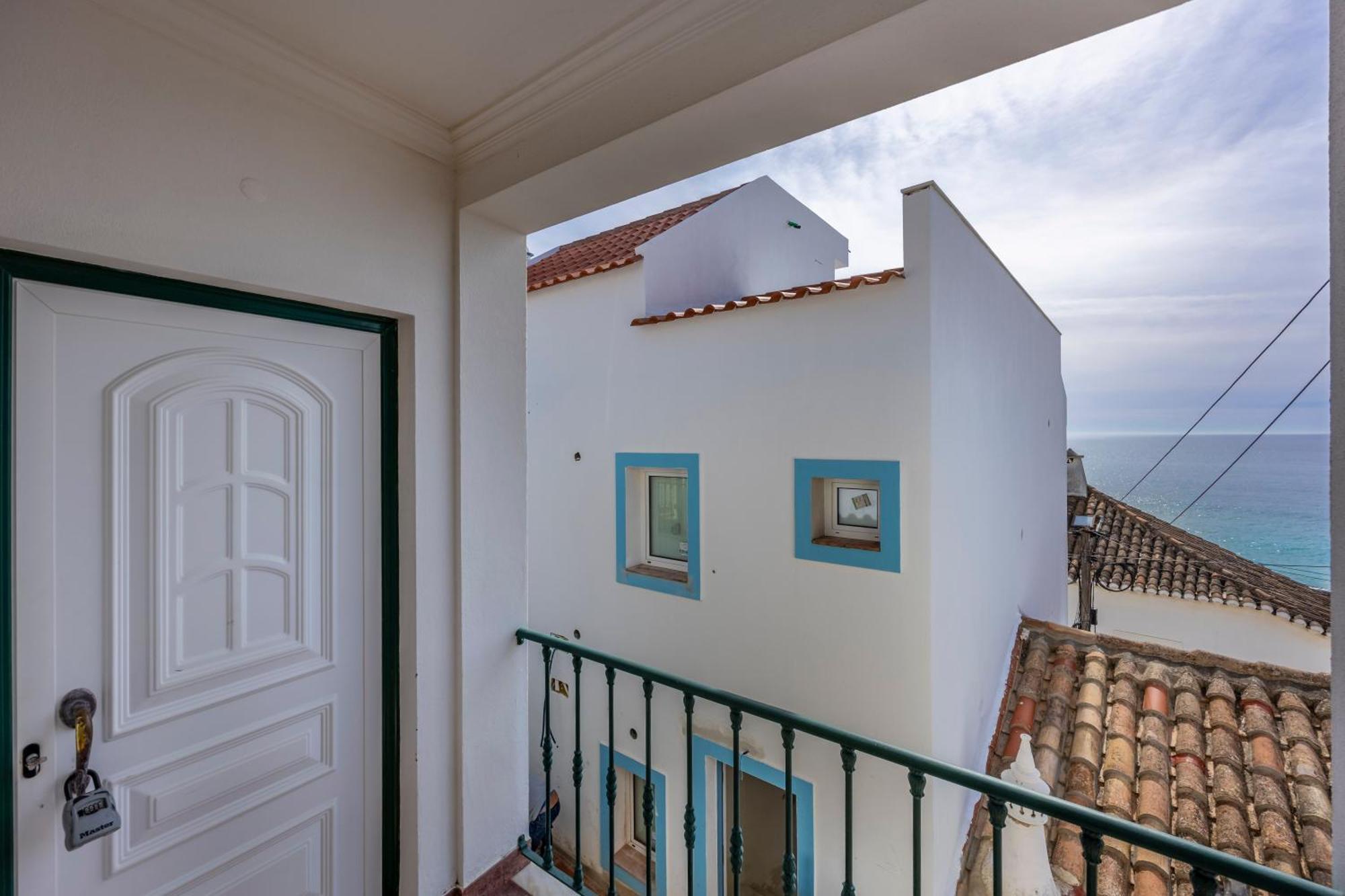 בודנס Villa Som Das Ondas מראה חיצוני תמונה